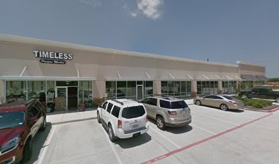 Dr. Paul Willmon - Pet Food Store in Cypress Texas