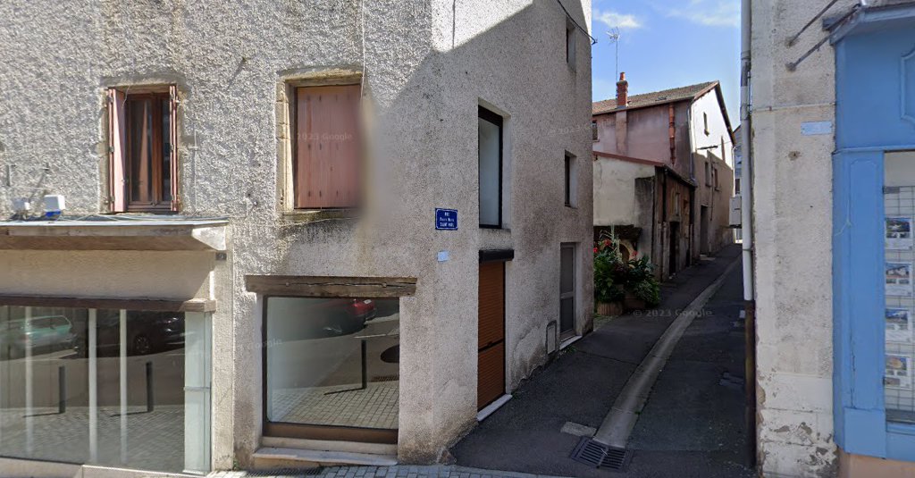 Fernandez Immobilier à La Clayette (Saône-et-Loire 71)