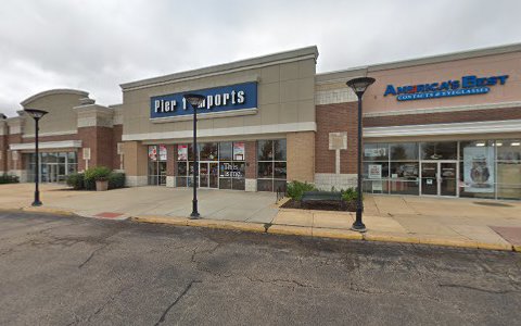 Home Goods Store «Pier 1 Imports», reviews and photos, 718 S Randall Rd, Algonquin, IL 60102, USA