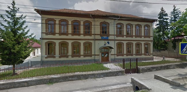 Strada Republicii 5, Șomcuta Mare 437335, România