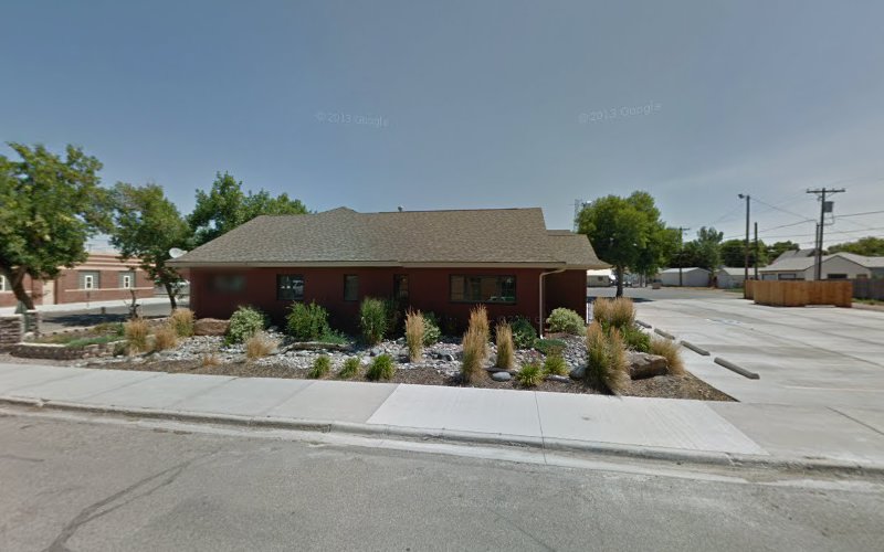 Nelson & Page Dental Clinic 209 S 7th St, Worland, WY 82401