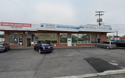 Dry Cleaner «Sterling Cleaners», reviews and photos, 826 Lowell Ave, Toms River, NJ 08753, USA