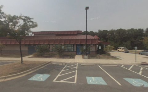 Community Center «Cedar Heights Community Center», reviews and photos, 1200 Glen Willow Dr, Seat Pleasant, MD 20743, USA