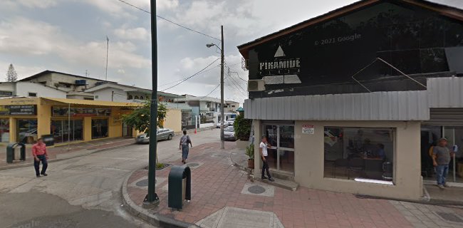 Opiniones de Red PHARMACY en Guayaquil - Farmacia