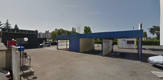 Centre De Lavage - Allschwil