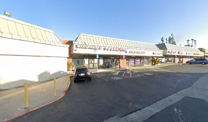 Cook Craig D - Pet Food Store in San Diego California