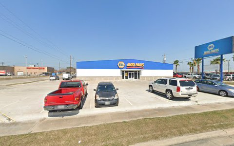 Auto Parts Store «NAPA Auto Parts - Corpus Christi», reviews and photos, 6130 S Padre Island Dr, Corpus Christi, TX 78412, USA