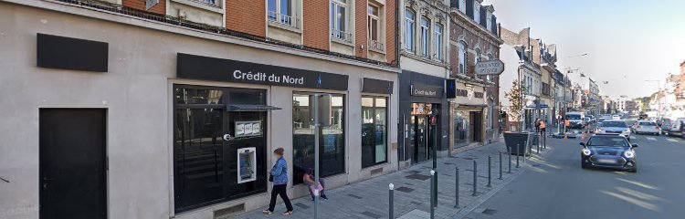 Photo du Banque Crédit du Nord à Loos