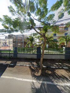 Street View & 360deg - SMK Muhammadiyah 1 Kediri