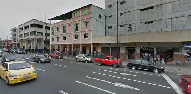 Opiniones de Perfumería mama en Guayaquil - Perfumería