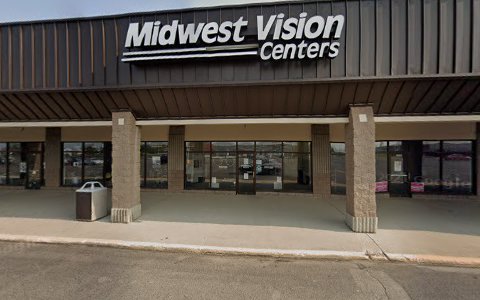 Eye Care Center «Midwest Vision Center», reviews and photos, 3206 US-10, Moorhead, MN 56560, USA