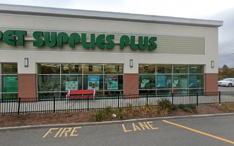Pet Supply Store «Pet Supplies Plus», reviews and photos, 101 Sutton Ave, Oxford, MA 01540, USA