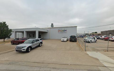 Auto Body Shop «Caliber Collision», reviews and photos, 310 Racquet Club Blvd, Bedford, TX 76022, USA
