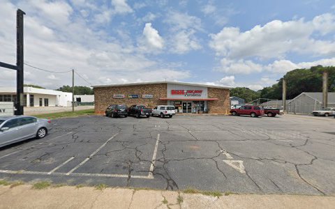 Auto Repair Shop «DIXIE TIRE & AUTOMOTIVE», reviews and photos, 1011 Asheville Hwy, Spartanburg, SC 29303, USA