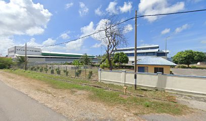 Kota Bharu Abattoir Complex, Department of Veterinary Services