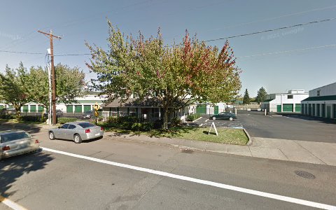 Self-Storage Facility «A Storage Place», reviews and photos, 15700 SE McKinley Ave, Clackamas, OR 97015, USA