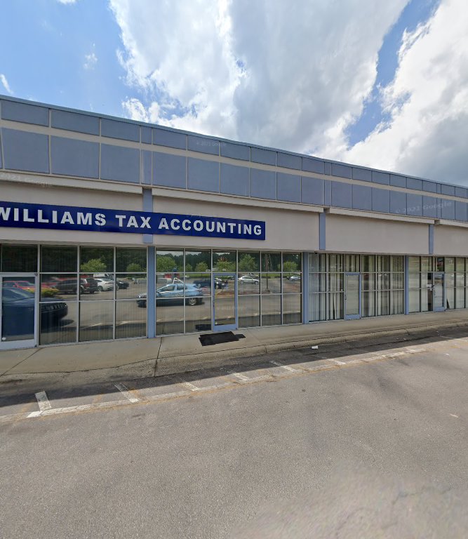 Williams Tax Accounting
