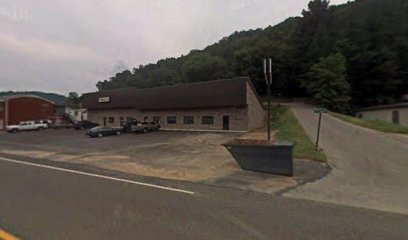 Leyton Childers - Pet Food Store in Prestonsburg Kentucky