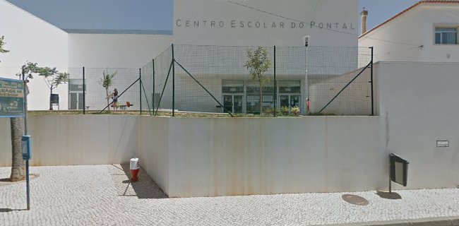 Centro Escolar do Pontal - Portimão