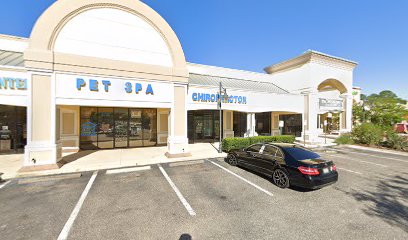 Kenneth A. Piering, DC - Chiropractor in Jacksonville Florida
