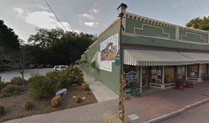 Michael D Hughes PC - Pet Food Store in Rutledge Georgia