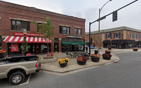 Coffee Shop «Starbucks», reviews and photos, 38 South La Grange Road, La Grange, IL 60525, USA