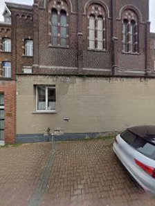 École Notre-Dame de Celle Rue de l'Est 10, 6041 Charleroi, Belgique