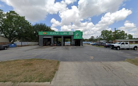 Mechanic «Eagle Lube», reviews and photos, 415 N Bryant St, Pleasanton, TX 78064, USA
