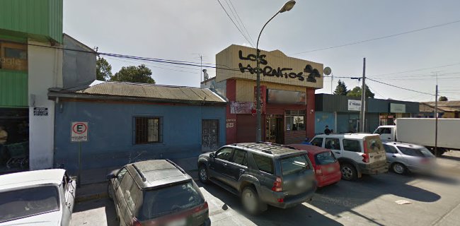 Los Hornitos De Luis - San Fernando