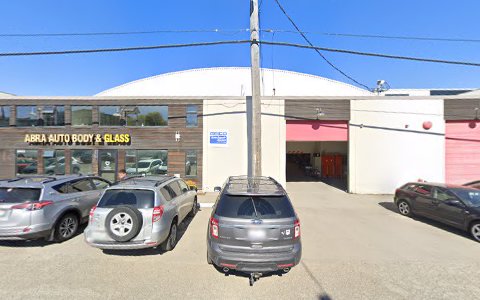Auto Body Shop «ABRA Auto Body & Glass», reviews and photos, 3443 Thorndyke Ave W, Seattle, WA 98119, USA