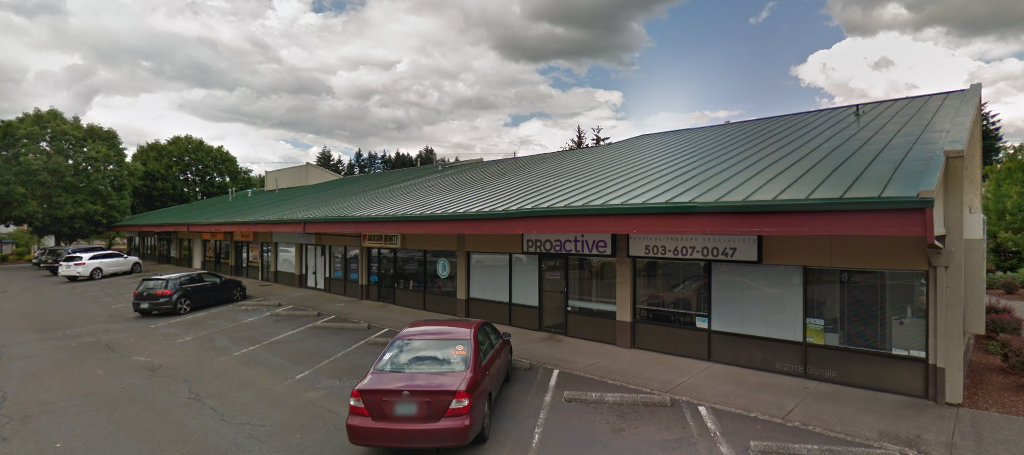 1630 S Beavercreek Rd a, Oregon City, OR 97045, USA