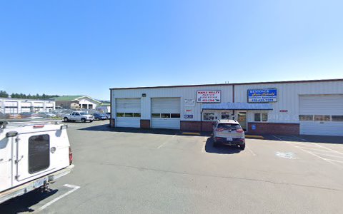 Muffler Shop «Maple Valley Muffler-Auto Rpr», reviews and photos, 23829 SE 264th St, Maple Valley, WA 98038, USA