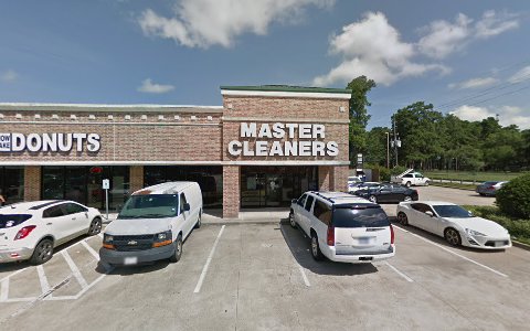 Dry Cleaner «K B Master Cleaners», reviews and photos, 15210 Spring Cypress Rd # A, Cypress, TX 77429, USA