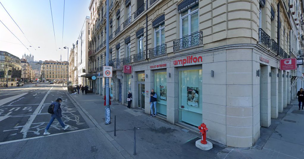 Cabinet Dentaire Place des Cordeliers à Lyon (Rhône 69)