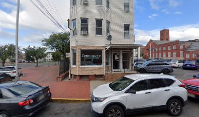 Chiropractic Health Center - Pet Food Store in Paterson New Jersey