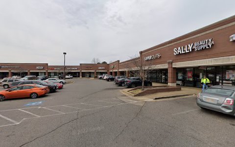 Beauty Supply Store «Sally Beauty», reviews and photos, 8110 Camp Creek Blvd #123, Olive Branch, MS 38654, USA