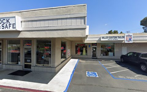 Locksmith «Schwenk Lock & Safe Co», reviews and photos, 60 N Winchester Blvd # 4, Santa Clara, CA 95050, USA