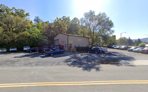 Auto Repair Shop «Economy Auto Repair», reviews and photos, 553 Manassas St, Front Royal, VA 22630, USA