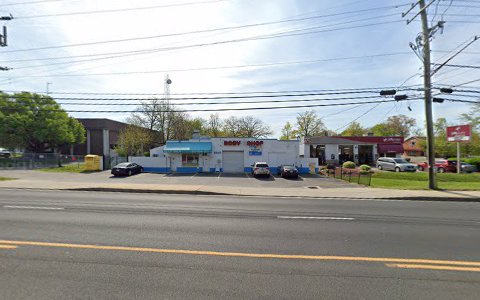 Auto Body Shop «Bank Autobody Inc», reviews and photos, 5516 St Barnabas Rd, Oxon Hill, MD 20745, USA