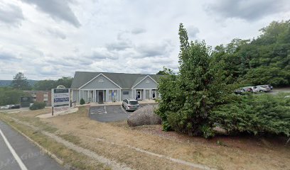 Acupuncture Healing Art Center - Pet Food Store in Torrington Connecticut