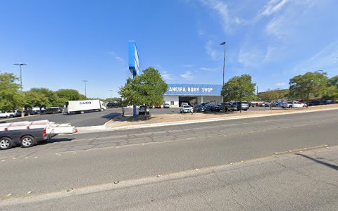 Car Dealer «Ancira Body Shop», reviews and photos, 5901 Wurzbach Rd, San Antonio, TX 78238, USA