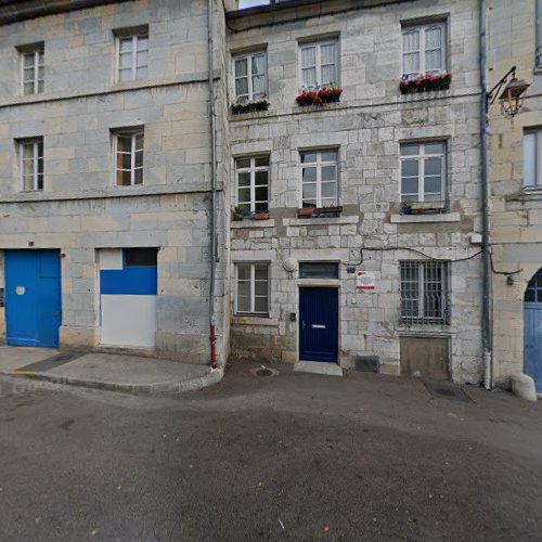 Centre de loisirs Fédération Departementale des Associations de Retraités du Doubs Besançon