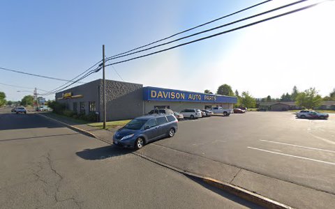Auto Parts Store «NAPA Auto Parts - Davisons Auto Parts», reviews and photos, 1717 NE Baker St, McMinnville, OR 97128, USA