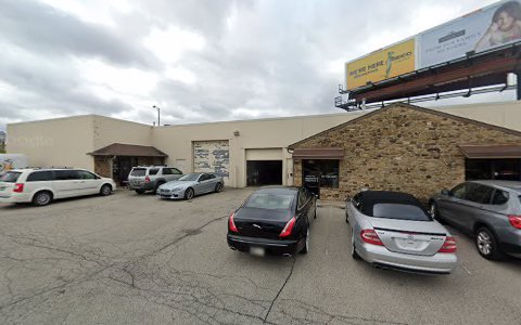 Auto Glass Shop «Sentry Auto Glass», reviews and photos, 8009 Bash St, Indianapolis, IN 46250, USA