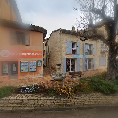 Agence immobilière Agence Grossi Tavernes