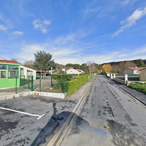 École primaire Ecole primaire publique Rigautou Pont-de-Larn