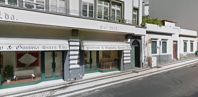 Rua Do Visconde De Anadia 36, 9050-020 Funchal, Portugal