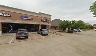 Young Le - Pet Food Store in Allen Texas