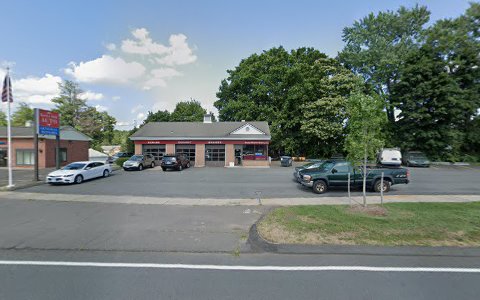 Auto Repair Shop «Rocky Hill Auto Repair», reviews and photos, 2306 Silas Deane Hwy, Rocky Hill, CT 06067, USA