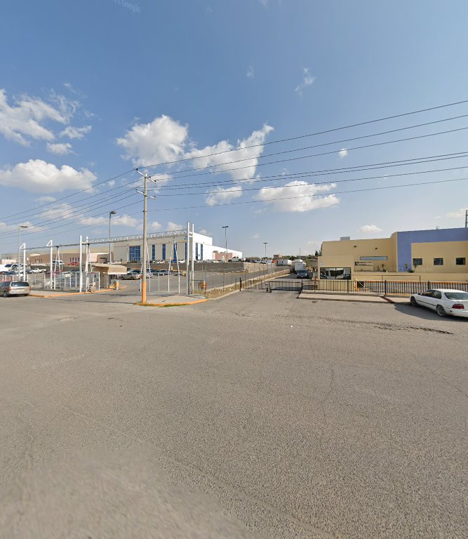 Asociación De Empresas De Seguridad Privada De Ciudad Juárez Ac